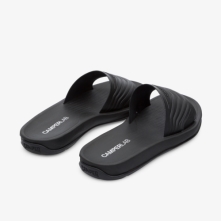 Camper Black Sandals Mens - Match Online Ireland | AXRFE4392